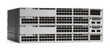 Cisco C9300L-24P-4G-E Dispositivo de redes Gestionado L2/L3 24