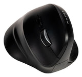 R-Go Tools NA-0130 Ratones Bluetooth 1600 DPI Negro