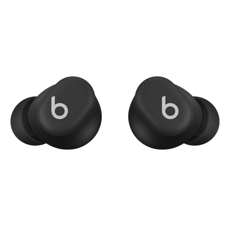 Apple Audífonos Beats Solo Buds inalámbricos de verdad – Negro mate, True Wireless Stereo (TWS), Llamadas/Música, Auricu