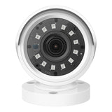 Steren CCTV-944/HDD cámara de vigilancia Bala (forma) Cámara de seguridad CCTV Interior 1920 x 1080 