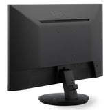 Viewsonic VX Series VX2416A Monitor 61 cm (24") 1920 x 1080 Pixeles Full HD Negro