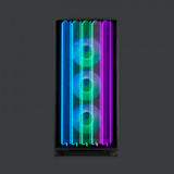 Yeyian Mirage S Midi Tower Negro, ATX, ITX, Micro ATX, YCM-APMIR-S1 | Gabinetes de computadora