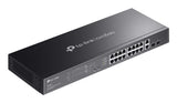 TP-Link Omada ES220GMP dispositivo de redes Gestionado L2 Si Si