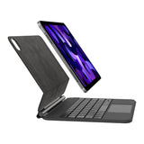 FUNDA CON TECLADO PRO Y SOPORTE