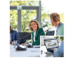 Bosch DCNM-LPP-PE licencia y actualización de software 1 año(s) 12 mes(es)