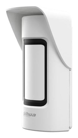 Dahua Technology DHI-ARD2251E-W2 detectores de movimiento Pared Interior, Exterior Alarma Blanco