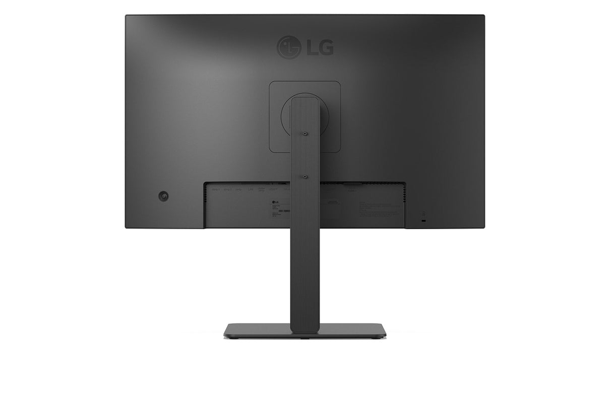 LG 27BA750-B Monitor 68,6 cm (27") 1920 x 1080 Pixeles Full HD LCD Negro