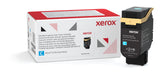 Xerox Xerox C410 / VersaLink C415 cartucho de tóner cian de capacidad estándar (2000 páginas) Cartucho de Tinta 1 pieza(s) 1 2000 páginas Original