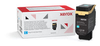 Xerox Xerox C410 / VersaLink C415 cartucho de tóner cian de capacidad estándar (2000 páginas) Cartucho de Tinta 1 pieza(s) 1 2000 páginas Original