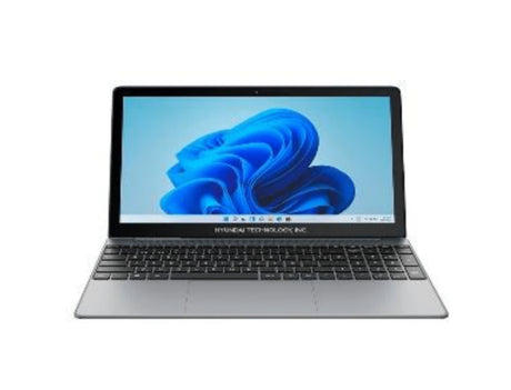 Hyundai HT15CA10S01GYB ordenador portatil Intel® Core™ i7 i7-1065G7 Portátil 39,6 cm (15.6") Full HD