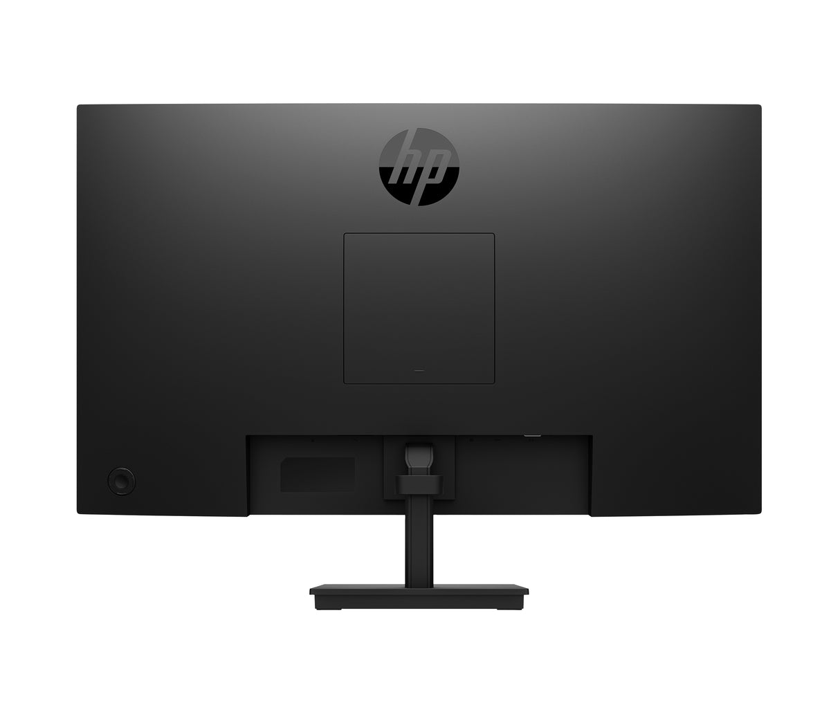 HP P27 G5 monitor de computadora 68.6 cm (27") 1920 x 1080 Pixeles Full HD LCD Negro