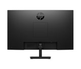 HP P27 G5 monitor de computadora 68.6 cm (27") 1920 x 1080 Pixeles Full HD LCD Negro