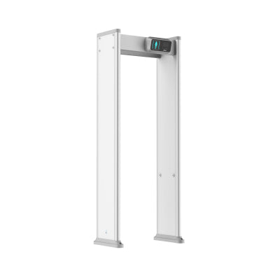 Dahua Technology DHI-ISC-D118C detectores de metales para seguridad Walk through Botones Si Si
