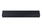 Samsung HW-C400 altavoces soundbar 2.0 canales 4 Negro Si