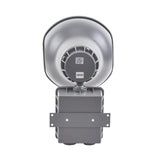 Federal Signal 300GCX-024 altavoz De 1 vía Gris Alámbrico 15 W