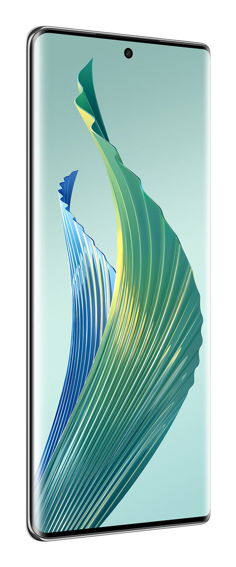 Honor Magic5 Lite teléfonos inteligentes 16,9 cm (6.67") Pantalla curva OLED 2400 x 1080 Pixeles