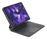 FUNDA CON TECLADO PRO Y SOPORTE