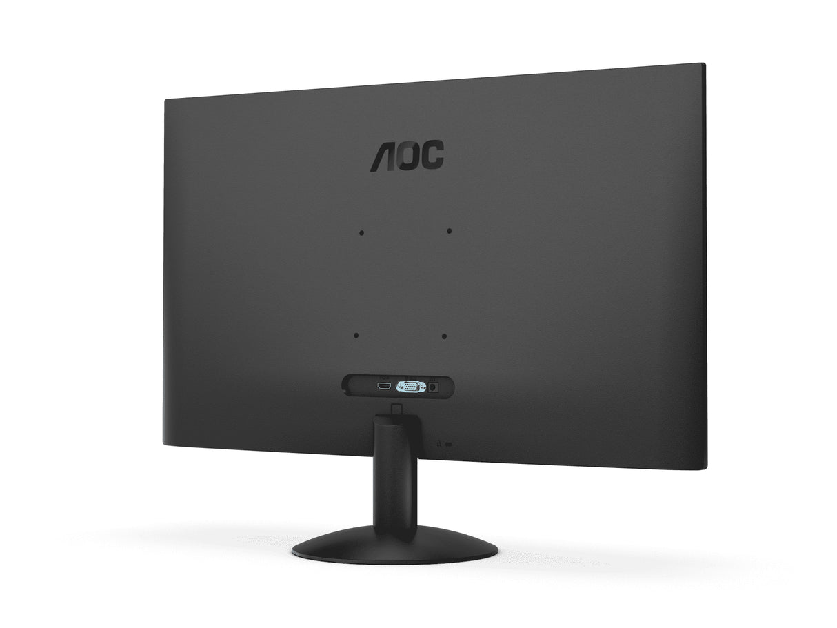 AOC 27B30H Monitor 68,6 cm (27") 1920 x 1080 Pixeles Full HD Negro