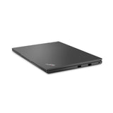 Lenovo ThinkPad E14 Gen 6 (AMD) Laptop Portátil Negro Concha Aluminio