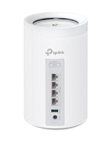 TP-Link Deco BE65 sistemas wi-fi mesh (wi-fi en malla) Sistema de malla Blanco Interno 4