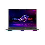 ASUS ROG G614JVR-N4099W Laptop Volt Green Portátil Verde Concha