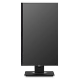 Viewsonic VG245 Monitor 61 cm (24") 1920 x 1080 Pixeles Full HD LED Negro