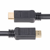 StarTech.com Cable HDMI 2.0 Activo de 10m - CMP - para Plénum - Cable HDMI de Alta Velocidad - 4K 60Hz - HDR10/HDCP 2.2/