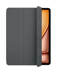 Apple Smart Folio 33 cm (13") Gris, 13‑inch iPad Air (M2), MWK93ZM/A | Estuches para tablets