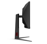 R-Go Tools CU34G4 Pantallas para PC 86,4 cm 3440 x 1440 Pixeles 48 - 180 Hz