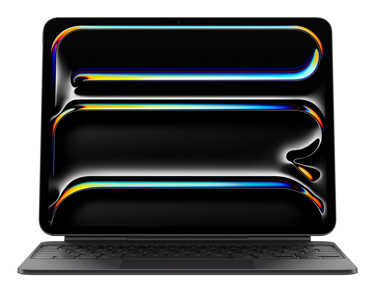 IPAD MAGIC KEYBOARD 13 BLACK-SPA