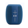Misik MS227A altavoz portátil y para fiesta Altavoz portátil estéreo Azul, Inalámbrico, Universal, MicroSD (TransFlash)
