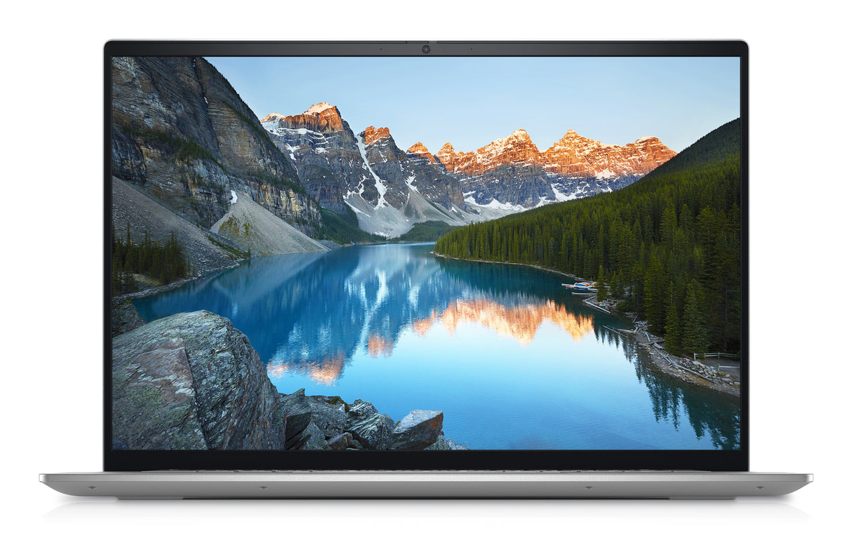 DELL Inspiron 5620 Laptop Portátil Plata Concha 40,6 cm (16")