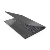 Lenovo V15 G3 IAP Laptop Iron Grey Portátil Gris Concha