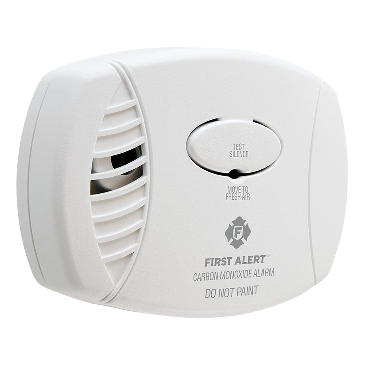 First Alert CO600 detector de gas Monóxido de carbono (CO)