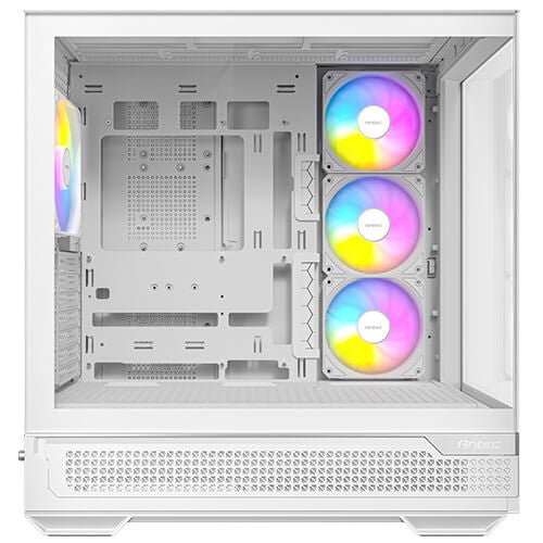 Antec C7 ARGB Midi Tower Blanco, ATX, EATX, ITX, C7 ARGB WHITE | Gabinetes de computadora