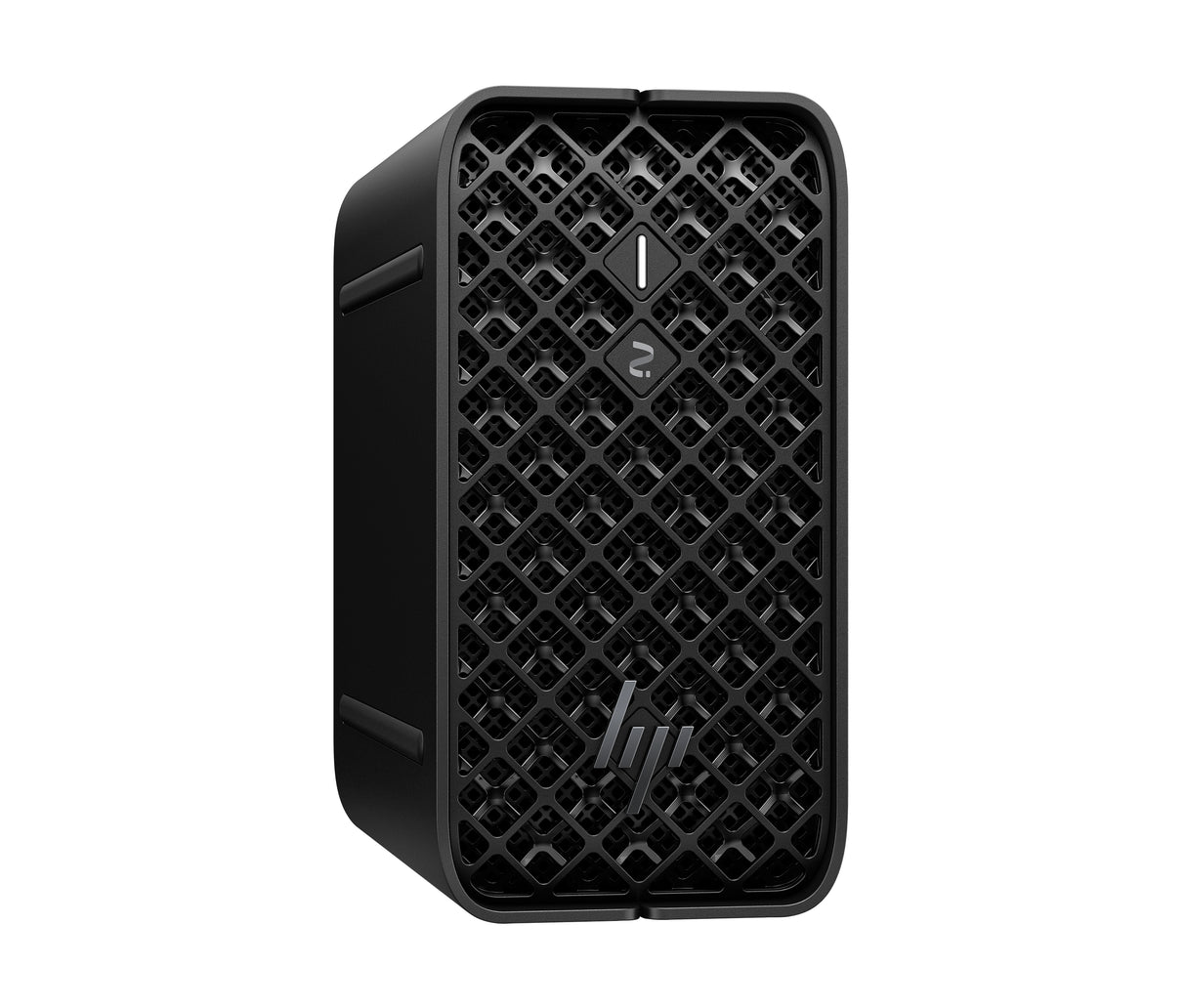 HP Z2 Mini G1a Workstation Desktop PC Copilot+ PC AMD Ryzen AI Max+ PRO 395 128 GB LPDDR5x-SDRAM Windows 11 Pro Mini PC Estación de trabajo AI