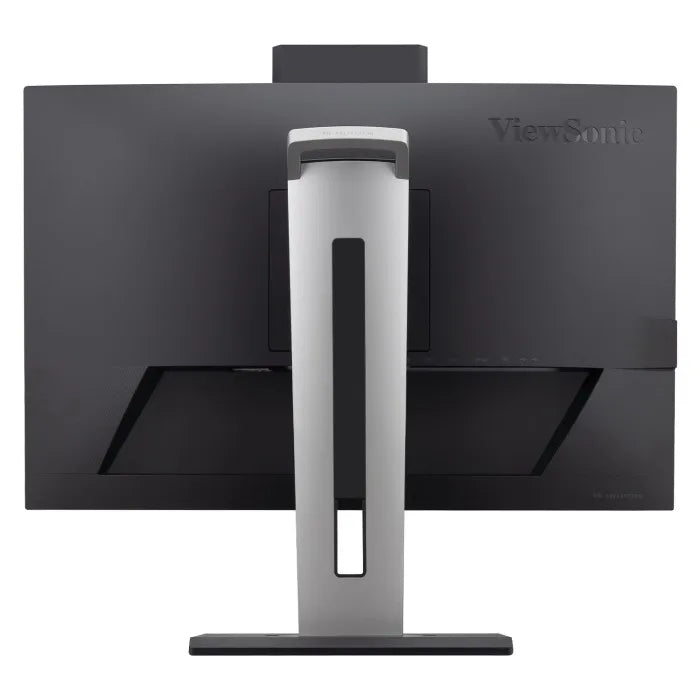 Viewsonic VG Series VG2457V Monitor 60,5 cm (23.8") 1920 x 1080 Pixeles Full HD LCD Negro