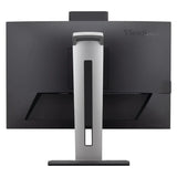 Viewsonic VG Series VG2457V Monitor 60,5 cm (23.8") 1920 x 1080 Pixeles Full HD LCD Negro