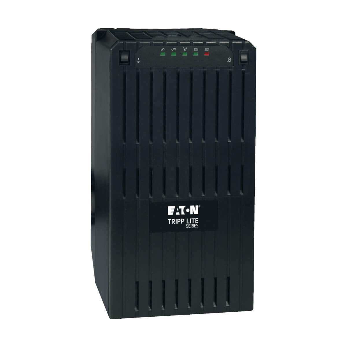 Tripp Lite SMART2200NET UPS interactivo SmartPro de 120V 2.2kVA 1.7kW, torre, operación prolongada, 3 puertos DB9