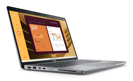 DELL Latitude 5450 Laptop Portátil Plata Concha Negocios