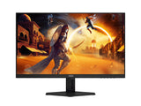 AOC 27G4E/96 Monitor 60,5 cm (23.8") 1920 x 1080 Pixeles Full HD W-LED Negro