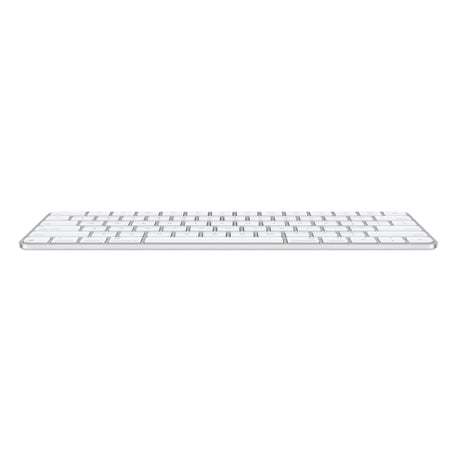 Apple Magic Keyboard (USB-C) - Español, Inalámbrico y alámbrico, USB + Bluetooth, QWERTY