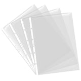 MICA ECONÓMICA NEXTEP, PROTECTOR DE HOJA TAMAÑO CARTA C/100 piezas, NE-020