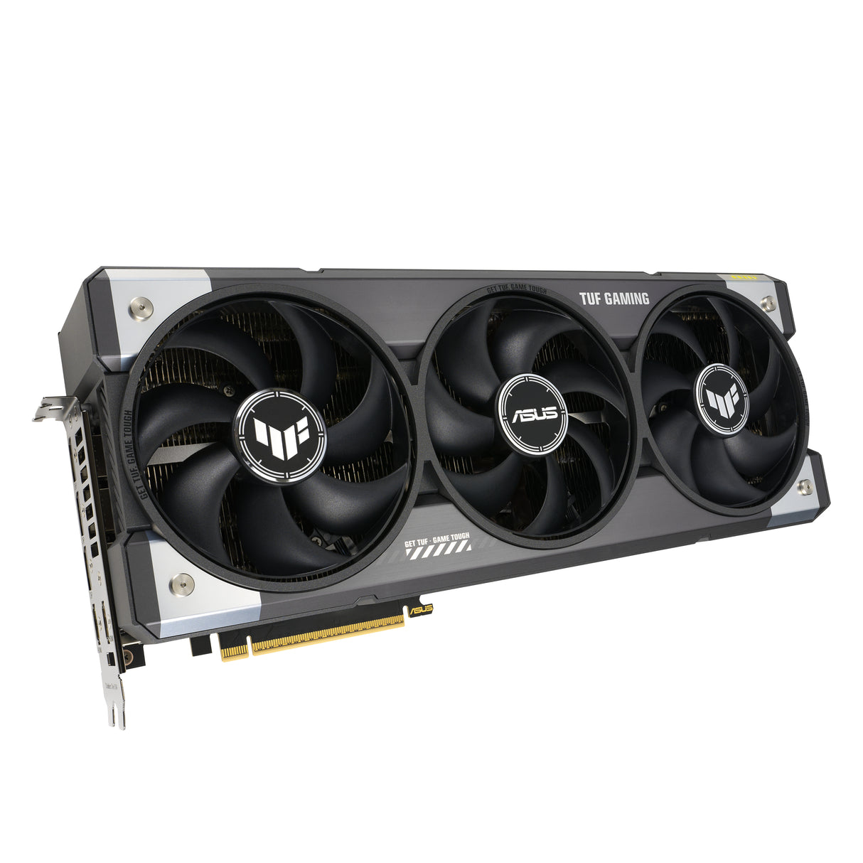 ASUS TUF Gaming TUF-RTX5090-O32G-GAMING tarjetas gráficas Si 21760 NVIDIA GeForce RTX 5090
