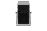 LG HU710PB video proyector Proyector de alcance estándar 500 lúmenes ANSI DLP UHD 4K (3840x2160) Plata, 450000:1, 1270 - 3048 mm (50 - 120")