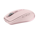 Logitech 910-006934 Ratón 1 Vertical/Horizontal Oficina RF Wireless + Bluetooth