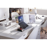 Kensington Expert Mouse Trackball inalámbrico Ratón Inalámbrico RF Wireless + Bluetooth Óptico 400 DPI