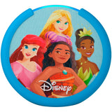 Amazon Echo Pop Kids, Amazon Alexa, Alrededor, Azul, B0CB9PF1N6 | Dispositivos con asistente virtual