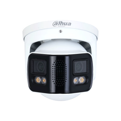 Dahua Technology WizMind DH-IPC-PDW5849-A180-E2-ASTE cámaras de vigilancia Cámara de seguridad IP Interior y exterior Alámbrico Si