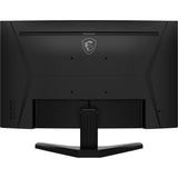 MSI G245CV monitor de computadora 59.9 cm (23.6") 1920 x 1080 Pixeles Full HD Negro